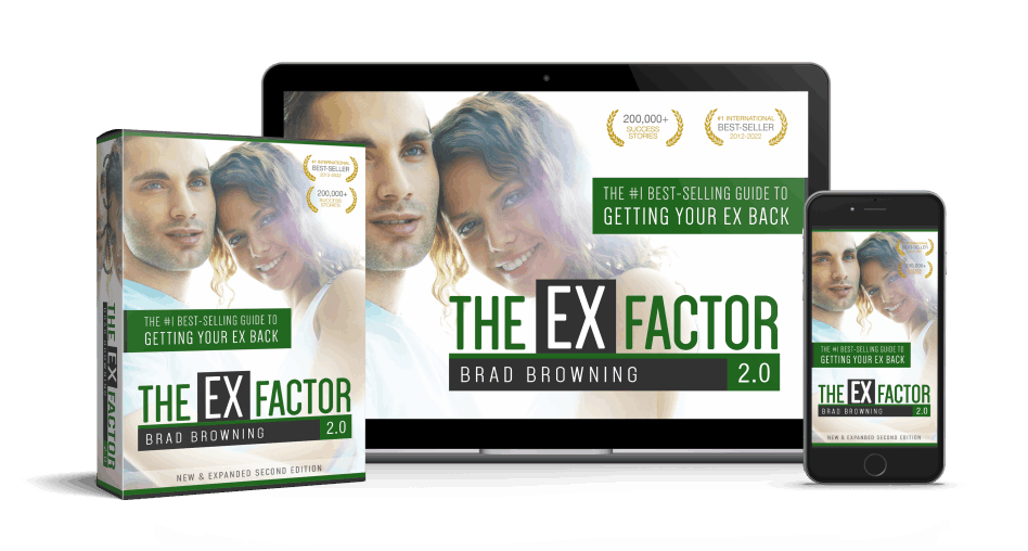 The Ex Factor Guide